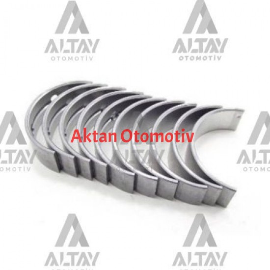 YATAK ANA I-20 / I-10 / RIO 1.2 BENZİNLİ (TAKIM) (STD) (DONG SUNG)